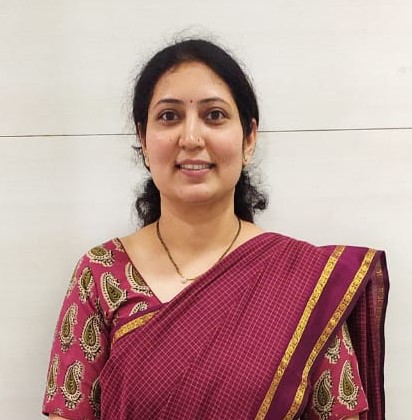 Dr. Arati Siddharth Petkar