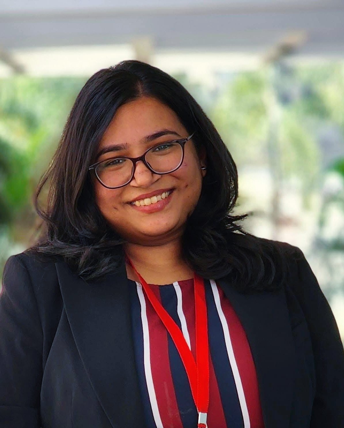 Ms. Priyanka Kureel