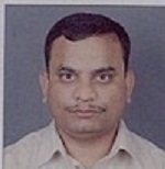 Dr. Vijay M. Khadse