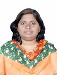 Mrs. Shubhangi B. Karadkar