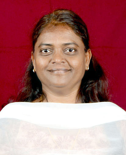 Dr. S. S. Bhavikatti