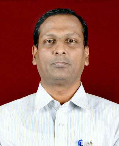Mr. N. P. Dale