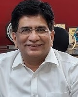 Dr. Parag Sadgir