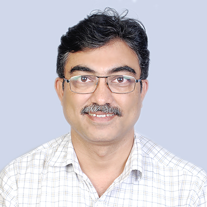 Dr. V. K. Haribhakta
