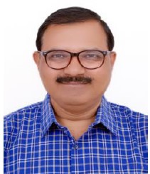 Dr. Kailas A. Patil