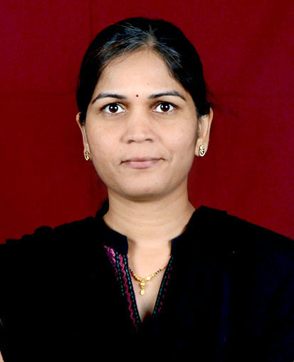 Dr. Mrs. S. S. Mundra