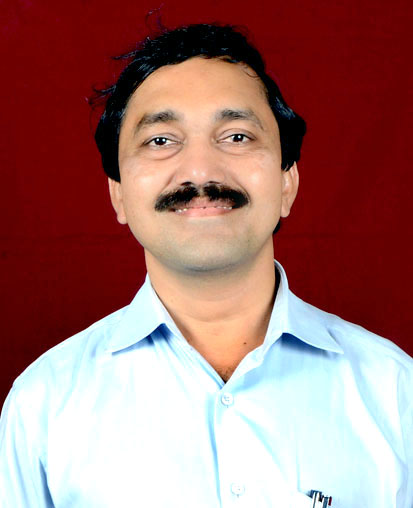 Dr. S. S. Ohol