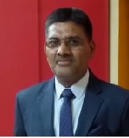 Dr. S. B. Patil