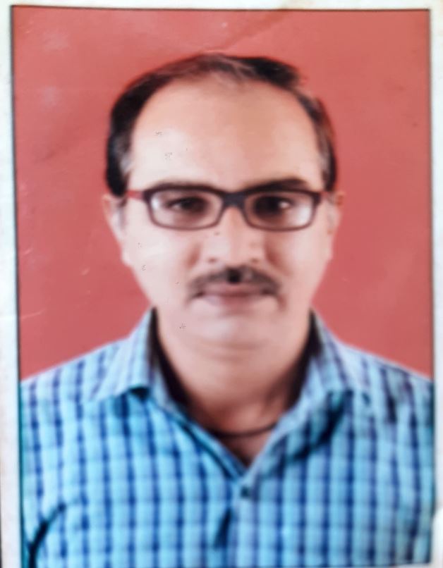 Dr. U. V. Pise