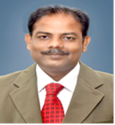 Dr. Sandeep A. Meshram