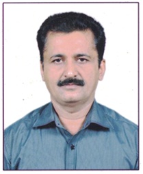 Prof. M. J. Sable