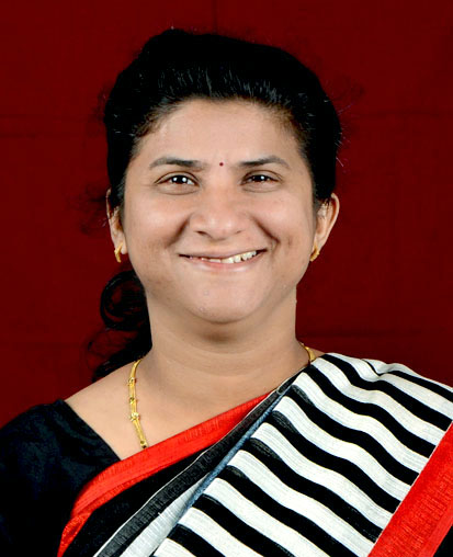 Dr. Mrs. P. H. Selmokar