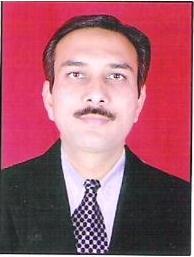Dr. P. S. Shinde