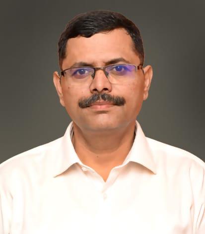 Dr. Balkrishna M. Dawari