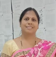 Dr. Mrs. M. H. Yadav