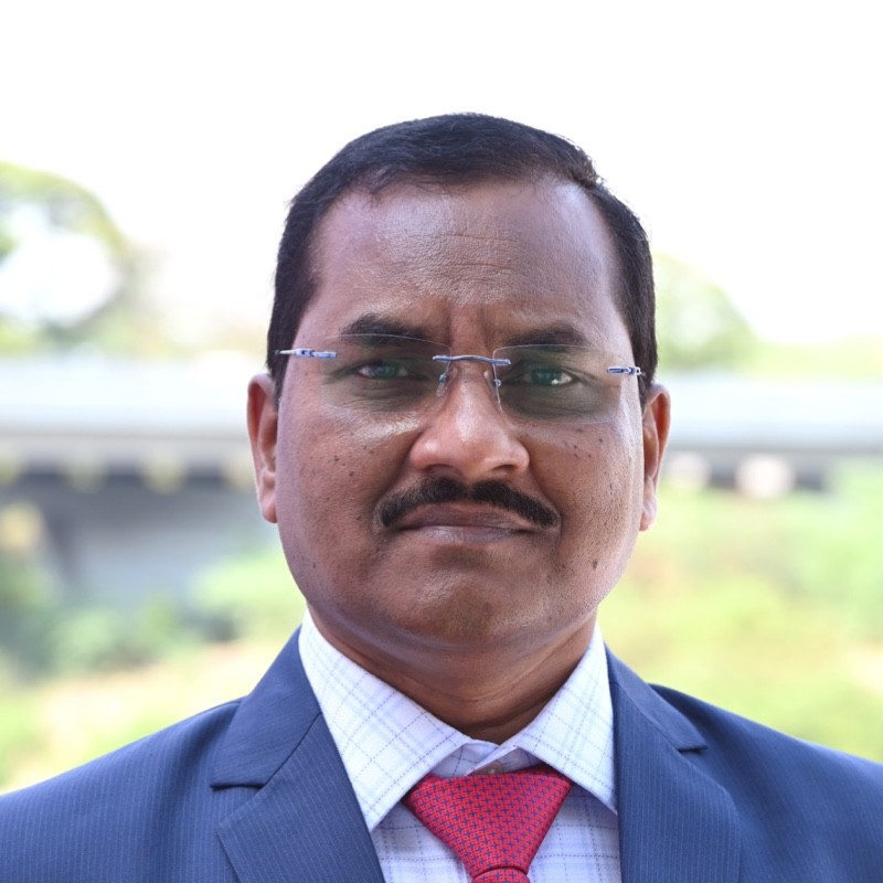 Dr. Namdeo A. Hedaoo