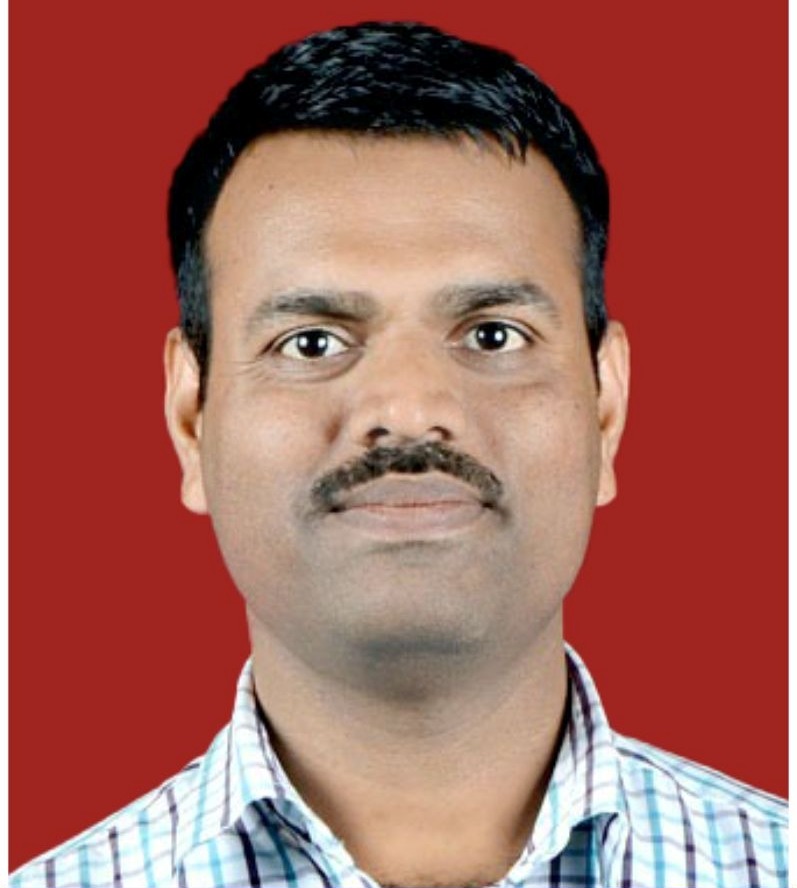 Mr. H P Shinde