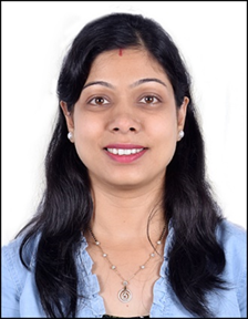 Dr. Ritika Asati