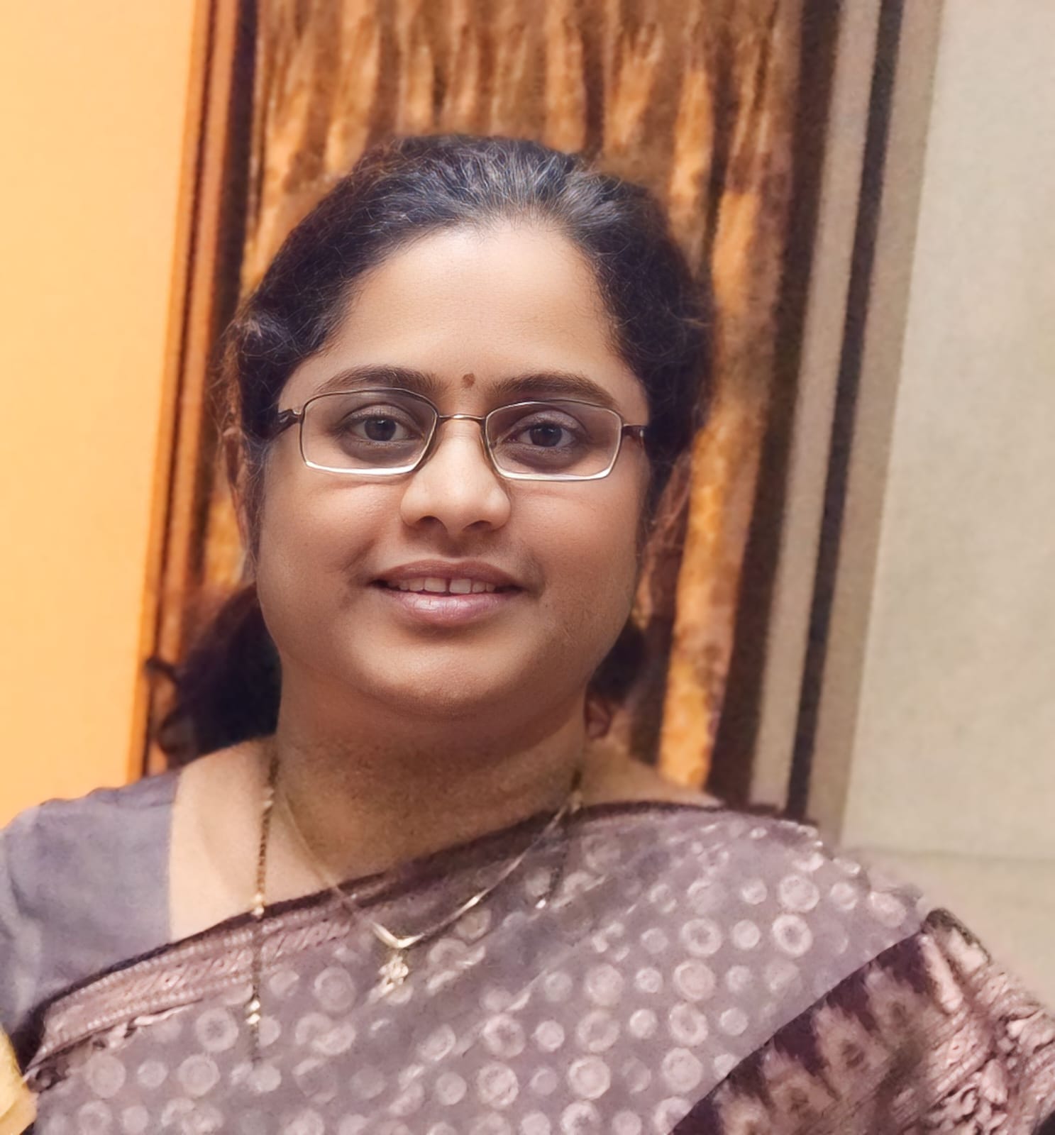 Dr. Mrs. Sadhana Vijay Jadhav
