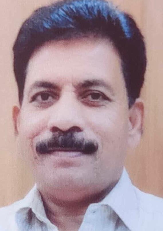 Dr. Pradeep.K.Deshmukh