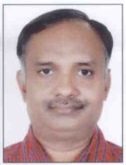 Mr. Santosh Nanarao Ghotkar