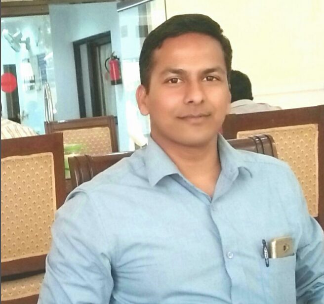 Dr. Sawant Suraj Tanaji