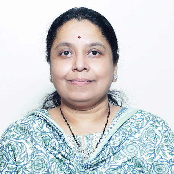 Dr. S. U. Dangrikar