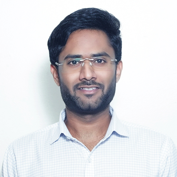 Dr. Pravin F. Varade
