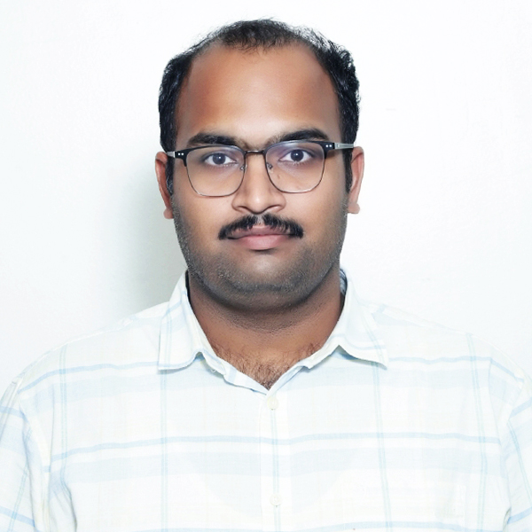 Dr. Vinit K. Kanade