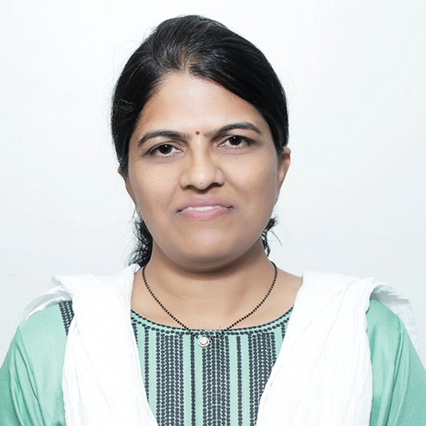 Dr. Manisha G. Kulthe