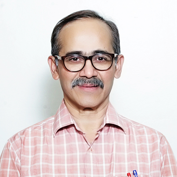 Dr. S. P. Butee