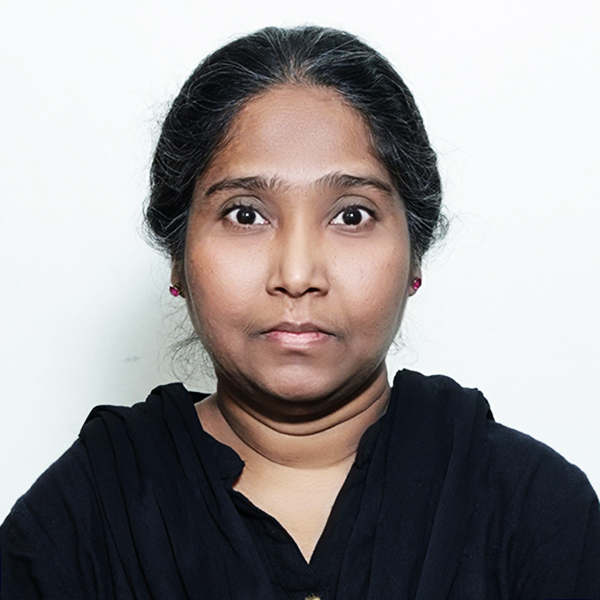 Mrs. A. N. Shinde