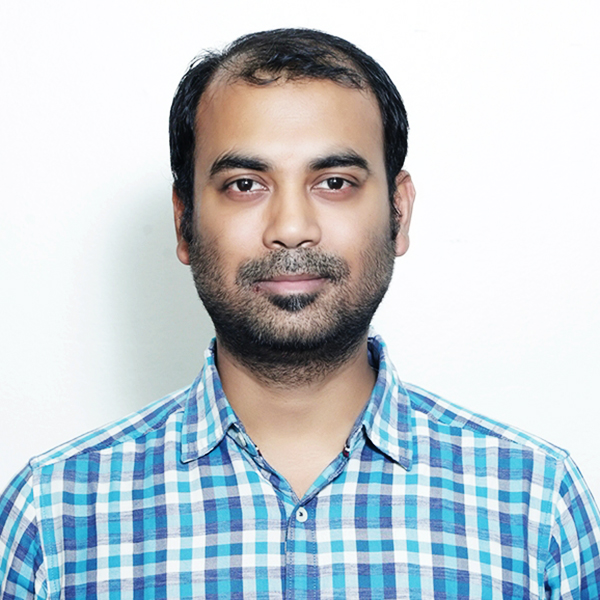 Dr. Mukesh Kumar