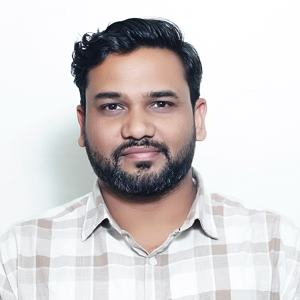 Dr. Roshan D. Gadve