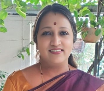 Dr.Nandini Venkat Iyer