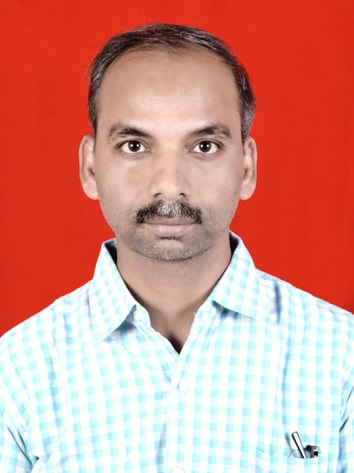 Dr. Kamlesh Kumar Tripathi