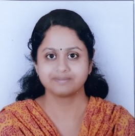 Dr. Manjeeta R. Kale