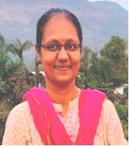 Dr. Rohini S. Chhatrala