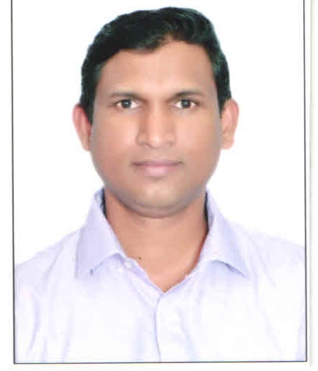 Dr. V. T. Thavale