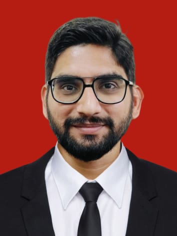 Dr. Amit Motwani