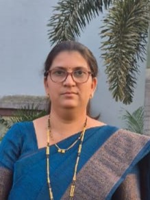 Dr. Yogeshwari B Sonawane