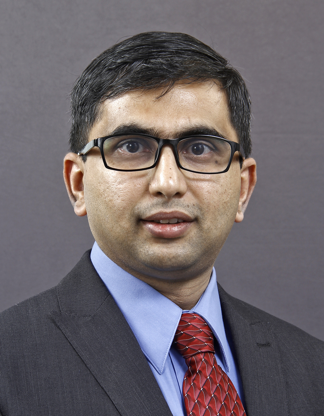 Dr. Alok A. Joshi