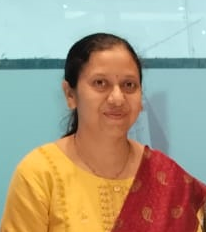 Ms. Neelima A Patil