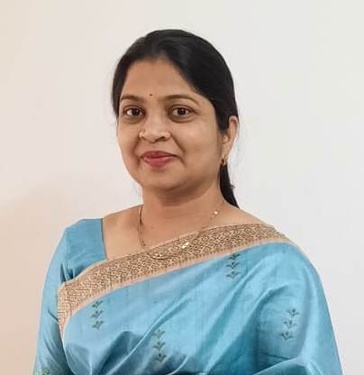 Dr. Kavita Shirish Suranje