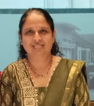 Dr. Shweta N. Chaure