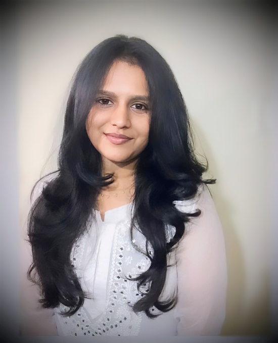 Miss. Sneha Govind Chavan