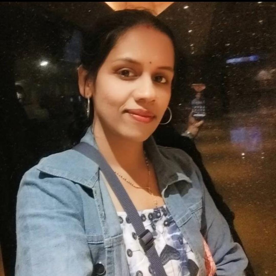 Dr. Yogita Mahesh Mahatekar