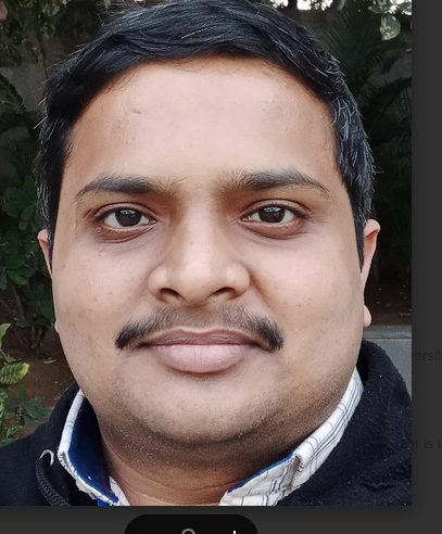 Dr. Vibhav S. Ambardekar