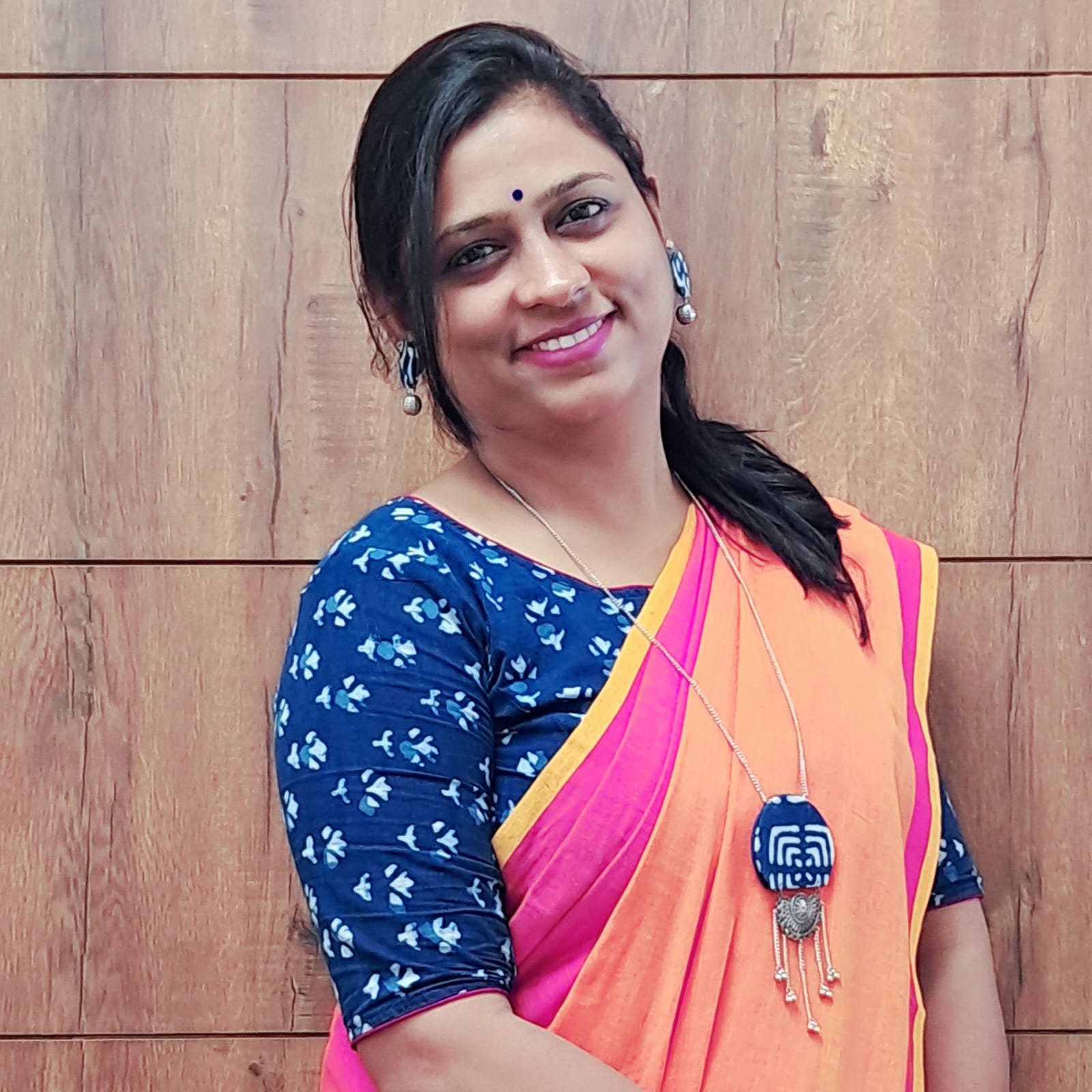 Dr. Amruta Amey Kakirde