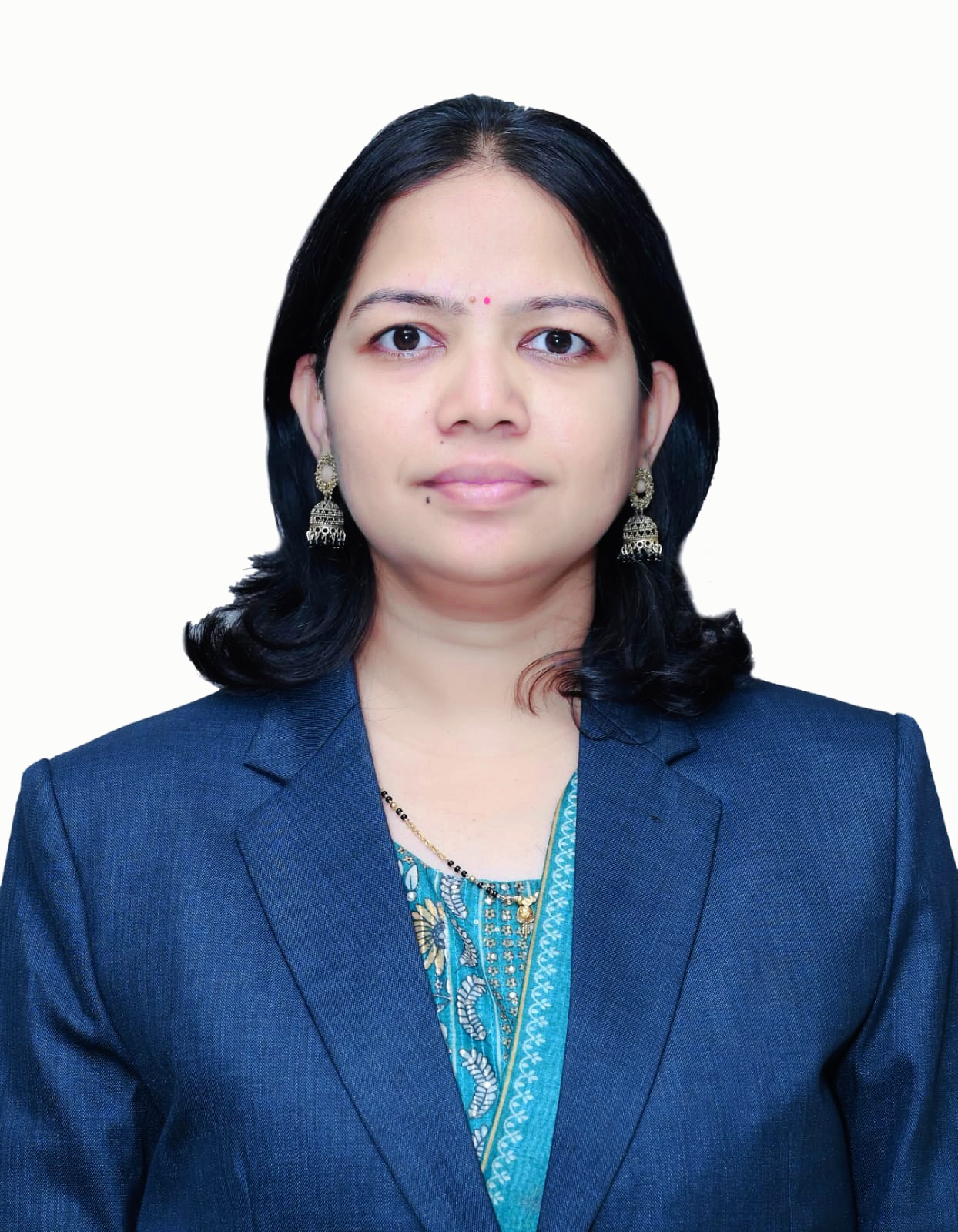 Prachi Vivek Pol